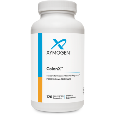 ColonX 120 capsules