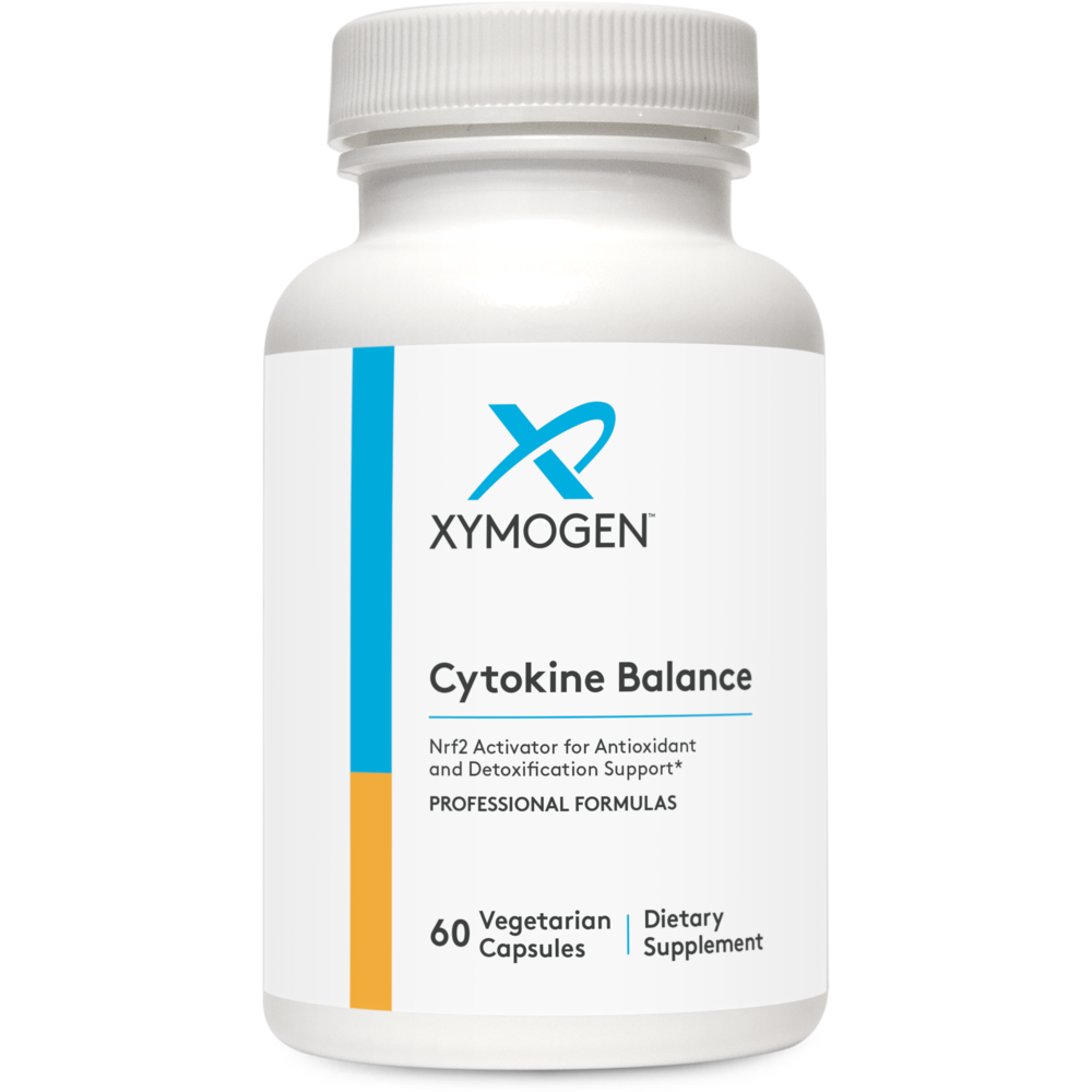 Product image for Cytokine Balance.