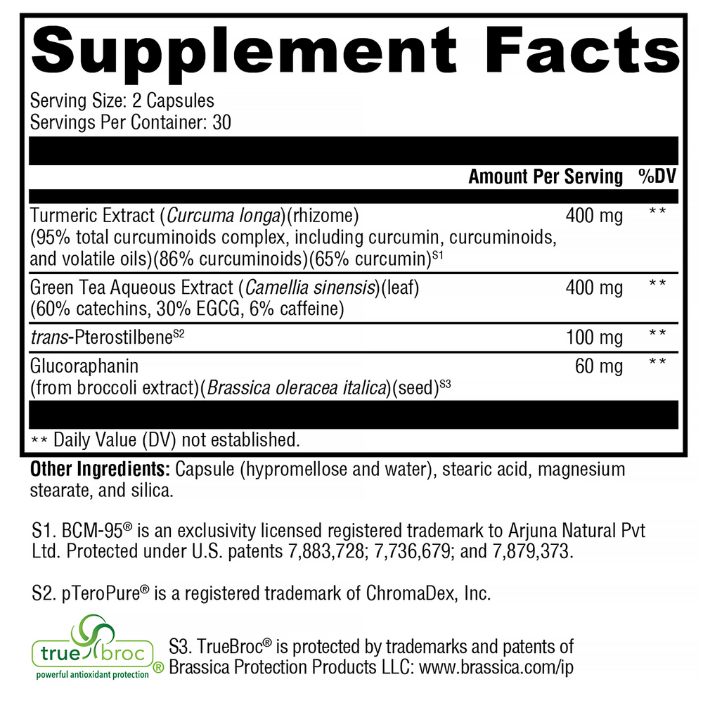 Product image for Cytokine Balance.