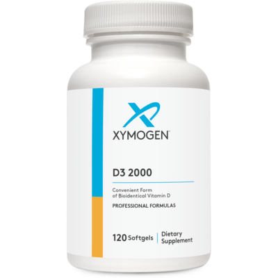 D3 2000 120 Softgels D3 2000 120 Softgels