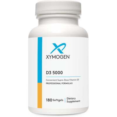 D3 5000 180 Softgels D3 5000 180 Softgels