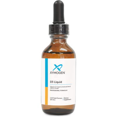 D3 Liquid