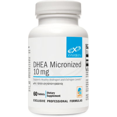 DHEA Micronized 10mg product image