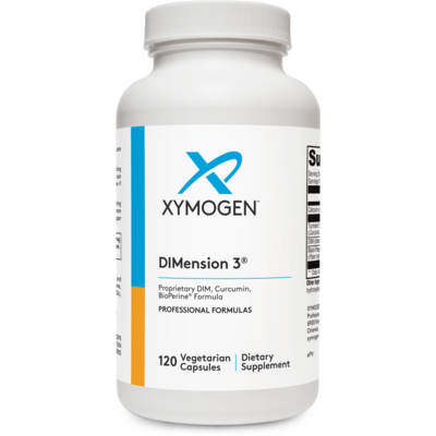 DIMension 3 (Turmeric Extract) 120 capsules