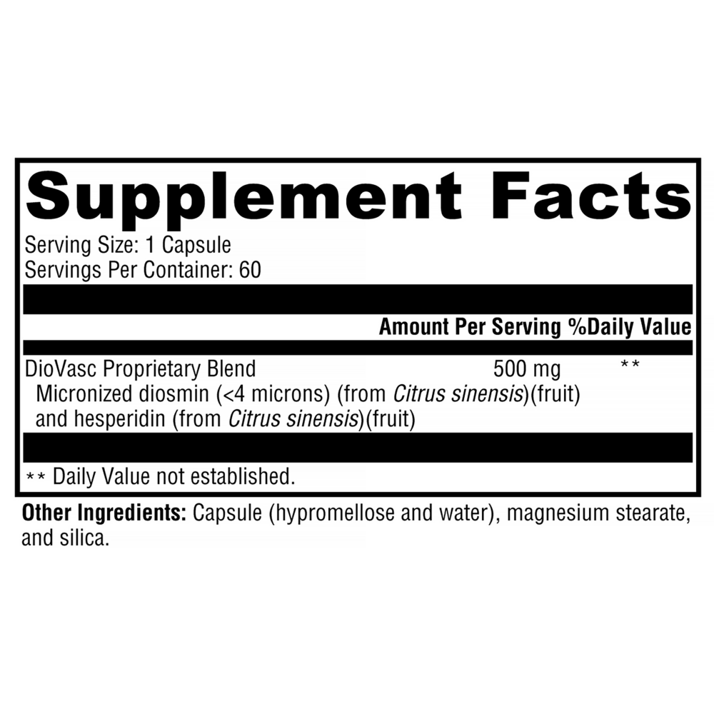 Product image for DioVasc™.