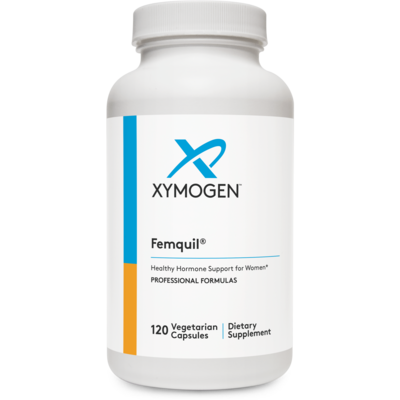 Femquil (Calcium D-Glucarate Tetrahydrate)