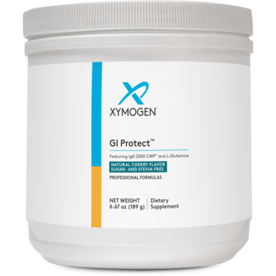 GI Protect - Cherry 189 Grams