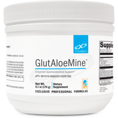 GlutAloeMine product image