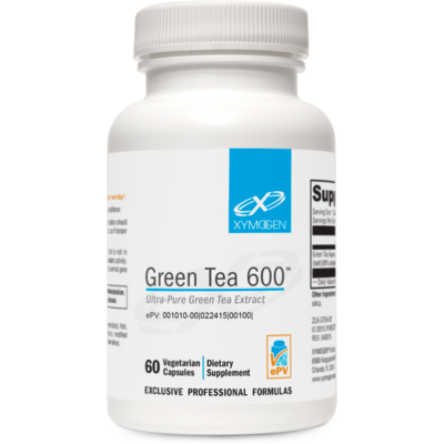 Green Tea 600 product image