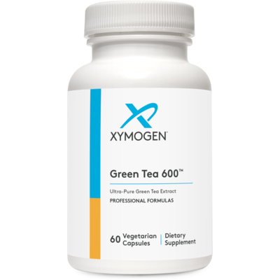 Green Tea 600
