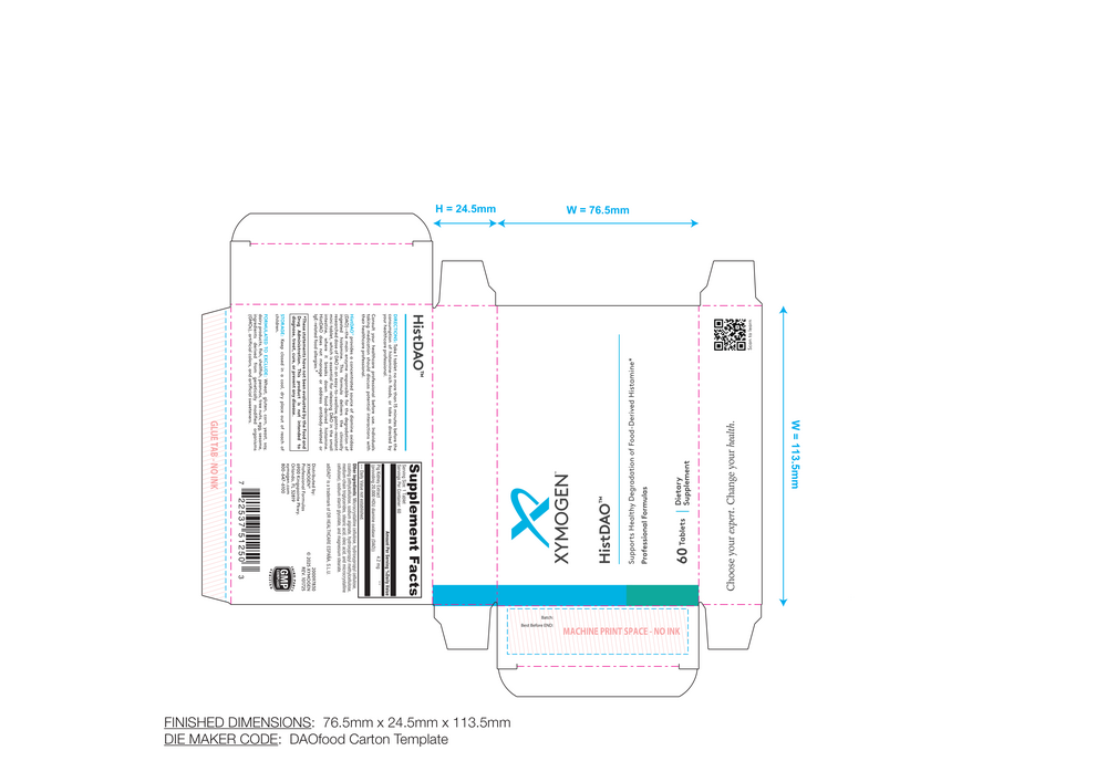 Product image for HistDAO (Histamine).
