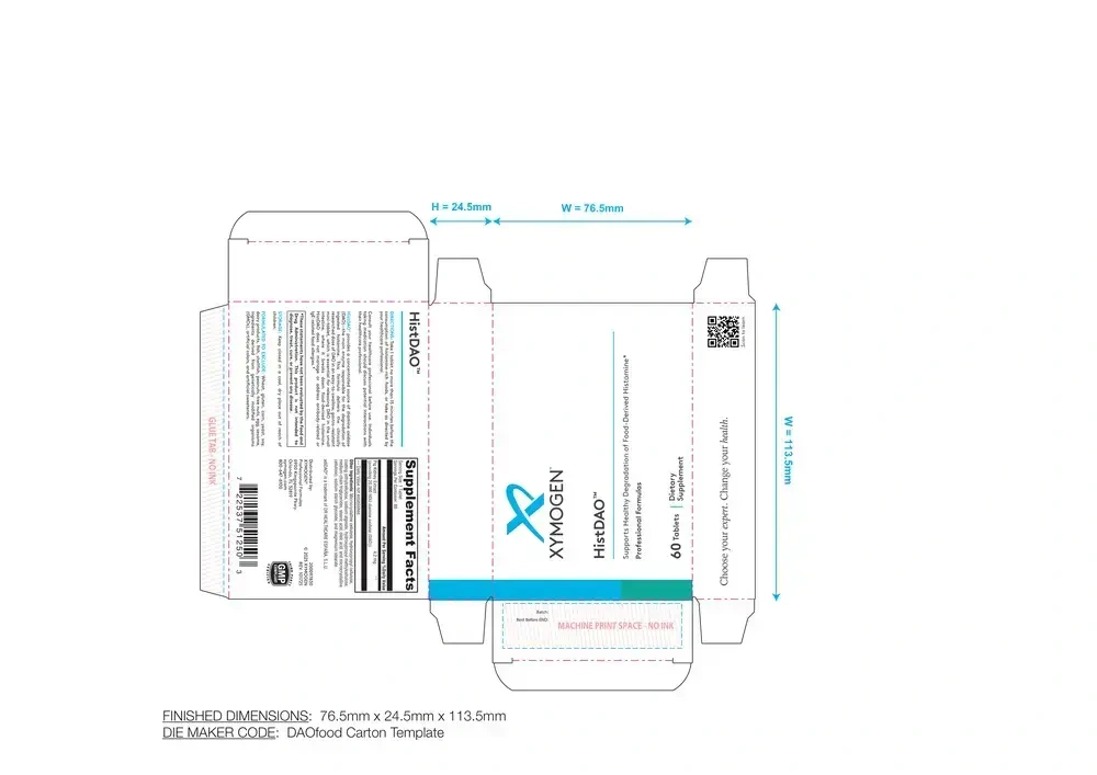 Product image for HistDAO (Histamine).