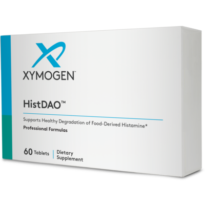 HistDAO (Histamine) 60 tablets