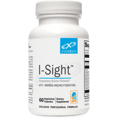 I-Sight (California Only) 60 capsules