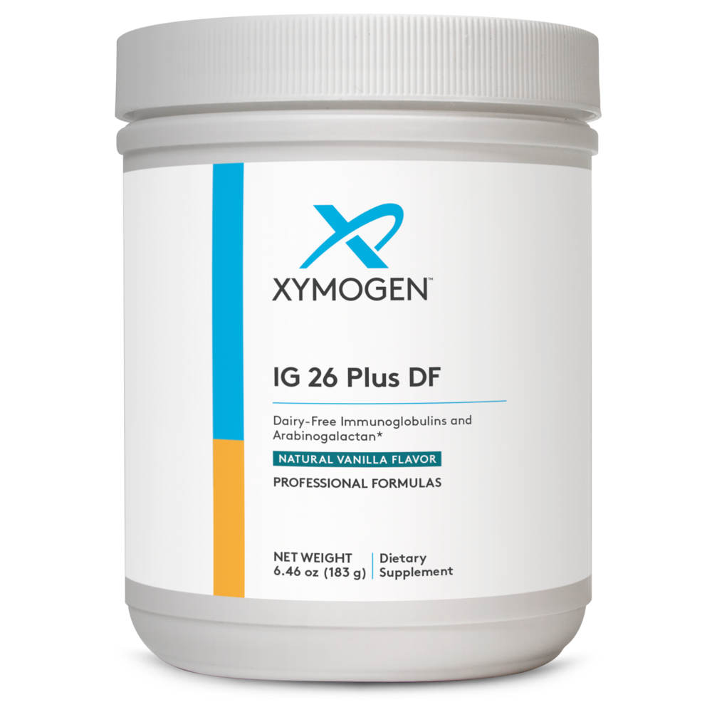 Product image for IG 26 Plus DF.