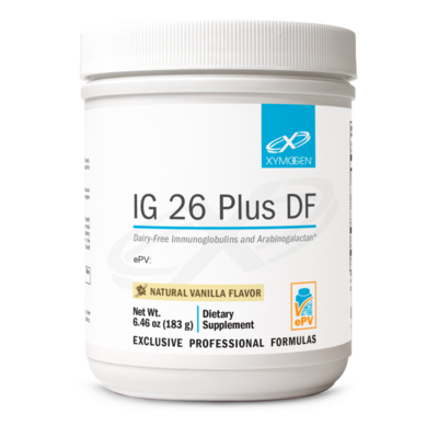 IG 26 Plus DF product image