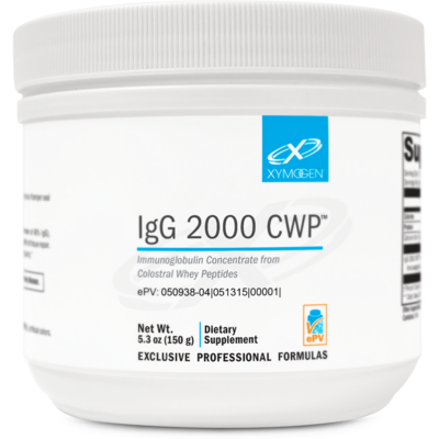 IgG 2000 CWP Powder product image