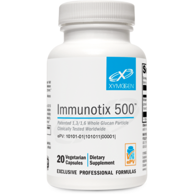 ImmunotiX 500 product image