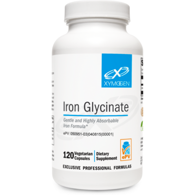 Iron Glycinate product image