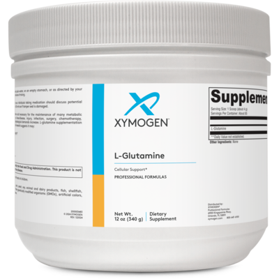 L-Glutamine (Cellular Support) 340 Grams