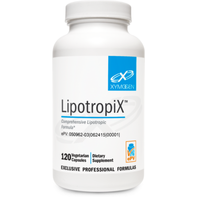 LipotropiX product image