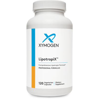 LipotropiX
