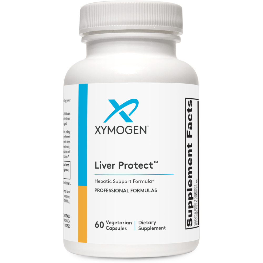 Product image for Liver Protect.