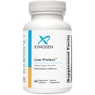 Liver Protect 60 capsules