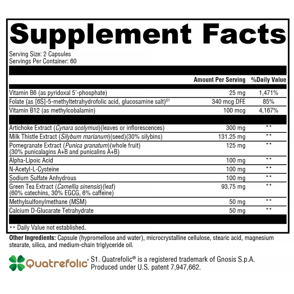 Product image for MedCaps DPO.
