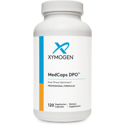 MedCaps DPO 120 capsules