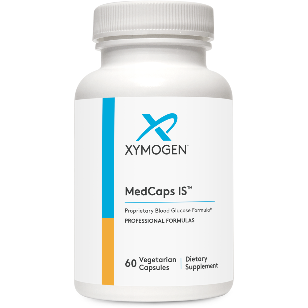 Product image for MedCaps IS.