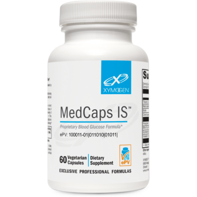 MedCaps IS product image