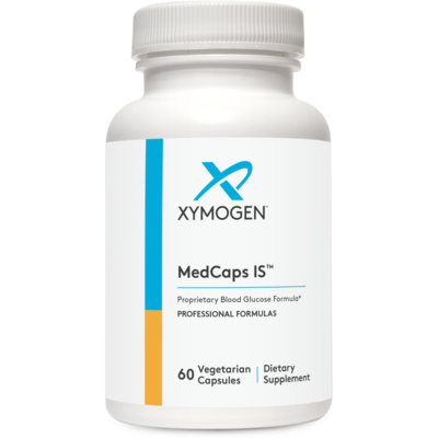MedCaps IS 60 capsules MedCaps IS 60 capsules