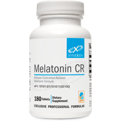 Melatonin CR product image