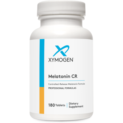 Melatonin CR