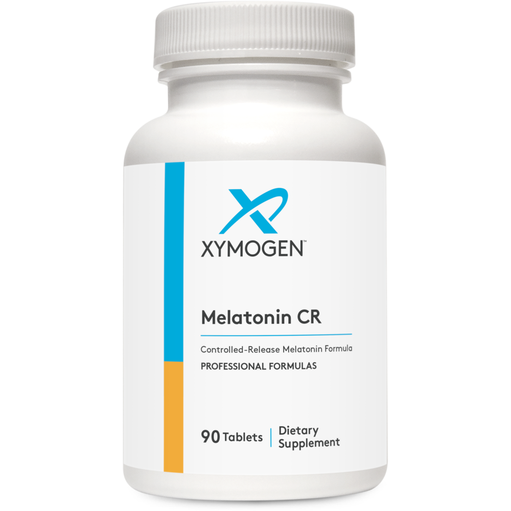 Product image for Melatonin CR.
