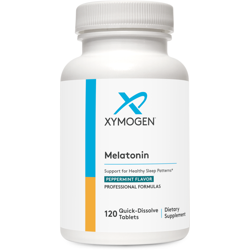 Product image for Melatonin Peppermint.