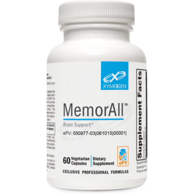 MemorAll product image