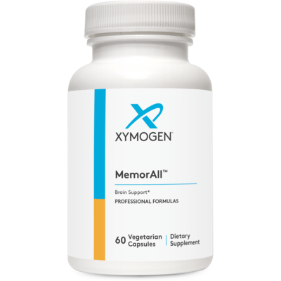 MemorAll 60 capsules MemorAll 60 capsules