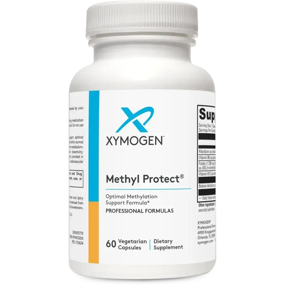 Methyl Protect (Active B Vitamins)
