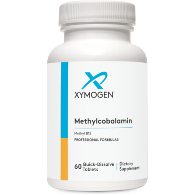 Methylcobalamin 60 tablets