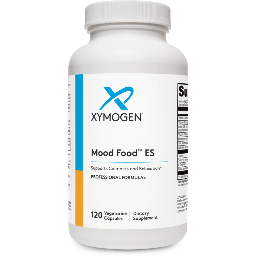 Product image for Mood Food ES.