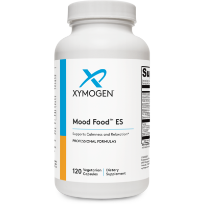 Mood Food ES 120 capsules Mood Food ES 120 capsules