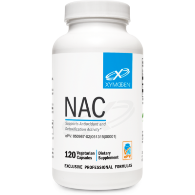 NAC product image