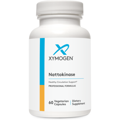 Nattokinase 60 capsules