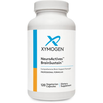 NeuroActives BrainSustain