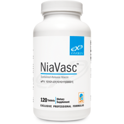 NiaVasc product image