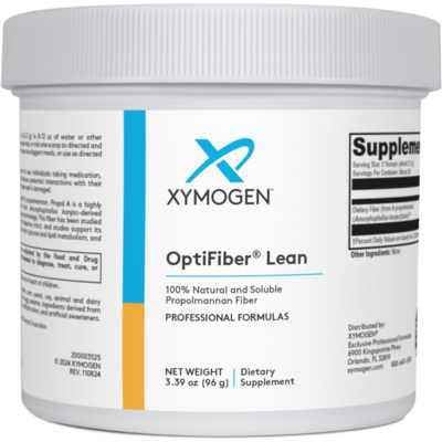 OptiFiber Lean