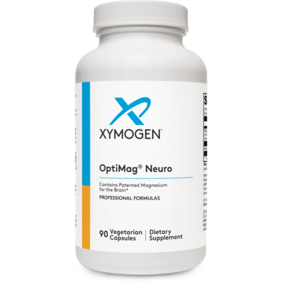 OptiMag Neuro (Magnesium)
