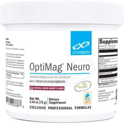 OptiMag Neuro - Mixed Berry product image